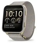 Garmin Venu X1 softgold 010-02980-09 - Gold/Silber/Grau