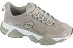 Schuhe Lotto Milenyo 2401620U1416 - Grau/Wei&szlig; - 36