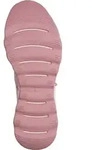 Tamaris Damen Sneaker Slipper atmungsaktives Mesh weich und flexibel 1-23700-44,