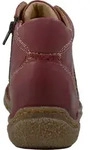 Josef Seibel Damen Stiefelette Leder mit Wechselfu&szlig;bett Korksohle 85146 Neele 46,
