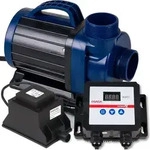 Osaga VariomatiX OHE 12 Volt 20000 VX 189 Watt 19m3/h 6,0m hmax