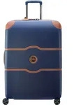 DELSEY PARIS Chatelet Air 2.0 4 DR Trolley 76 Navy Blue dunkelblau 75cm - Dunkelblau