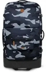 CABAIA Rucksack Soft Suitcase Essentials Trolley 110L Bimini blau 80cm - Blau