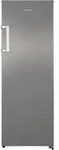Heinner HFF-HS240NFXE++, 240 l, 10,8 kg/24h, ST-T, No-Frost-System, E, Edelstahl -