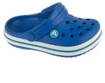 Schuhe Crocs Crocband 2070054PI - Wei&szlig; - 27