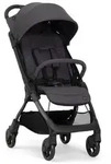 Chicco Aero-we Kinderwagen Schwarz Schwarz One Size - Schwarz