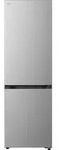 LG GBBS514CPY, 333 l, T, 10 kg/24h, C, Fresh Zone Fach, Silber - Silber