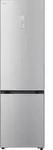 LG GBBS727CMB, 375 l, T, 10 kg/24h, C, Fresh Zone Fach, Silber - Silber