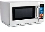 Beeketal Gastro Mikrowelle, Variante:MW-34 Premium