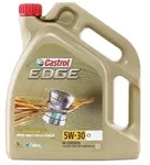 Castrol Edge 5W-30 C3 PC Motor&ouml;l, 5L