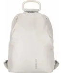 Mandarina Duck Rucksack MD20 Backpack QMT39 latte - Beige
