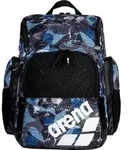ARENA Uni Rucksack One Go Backpack 35 L