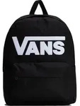 Rucksack Vans VN000H4ZEMU1 f&uuml;r Uni - Gr&uuml;n
