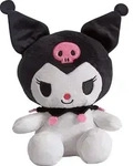 Joy Toy Sanrio Kuromi 24 Cm Teddyb&auml;r One Size