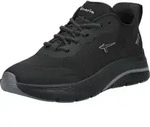 Tamaris Sneaker Sneaker Kunstleder/Textil - Schwarz - 36