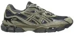 Schuhe Asics Asics Gel NYC "Loden Green" f&uuml;r Herren - 36