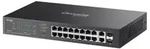 OMADA ES220GP, Managed, Gigabit Ethernet (10/100/1000), Power over Ethernet (PoE),