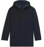 Boss Orange Osiass Winterjacke dunkelblau - Dunkelblau - M