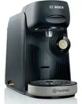 Bosch Tassimo Finesse TAS1620, Pad-Kaffeemaschine, 0,7 l, Kaffeekapsel, 1400 W,