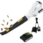Akku-Laubbl&auml;ser 20V mit 2000mAh 240km/h Akku & Ladeger&auml;t &ndash; kabellos, leicht,