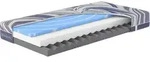 Hn8 Kaltschaum-Matratze "Ocean Clean KS", H3, 100 x 200 cm, H&ouml;he: ca. 21 cm
