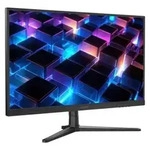 LC-Power LC-M27F, 68,6 cm (27"), 1920 x 1080 Pixel, Full HD, LCD, Schwarz
