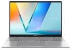 ASUS Vivobook S16 S3607QA-SH050W Copilot+ PC, Snapdragon, 40,6 cm (16"), 1920 x 1200