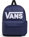 VANS Old Skool Drop V Sportrucksack Laptop-Tasche navy blau - Blau