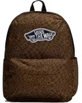 Vans Backpack VN000H4Y7UG1 in Brown color size Talla unica - Braun
