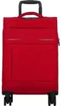 Jump Month&eacute;lys 4 Rollen Kabinentrolley 55 cm mit Dehnfalte