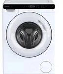 Candy CW50-BP12307WU-S Waschmaschine Frontlader 5 kg hOn-App Touch Display - Wei&szlig;