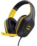 Trust 25783 Kopfh&ouml;rer & Headset Kabelgebunden Kopfband Gaming Schwarz Gelb -