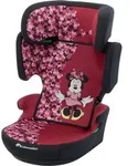 Bebeconfort Disney Hera i-Safe, Reboarder Kindersitz, 3,5&ndash;12 Jahre (100&ndash;150 cm),