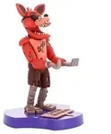 Exquisite Gaming Five Nights At Freddys Foxy Holdems Cable Guys Mini-ger&auml;tehalter