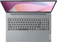 Lenovo 82XQ0153GE, Lenovo IdeaPad Slim 3 15AMN8, AMD Ryzen 3, 2,4 GHz, 39,6 cm