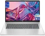 HP 17 Business Laptop, Core i5-120U, 17.3" FHD (1920x1080) Graphics, QWERTZ Tastatur,