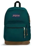 JanSport Right Pack Deep Juniper EK0A5BAP Rucksack Gr&uuml;n - Gr&uuml;n