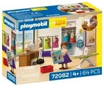 PLAYMOBIL 72082, Mode, 4 Jahr(e), Mehrfarbig, Kunststoff