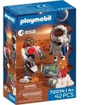 PLAYMOBIL 72014, 4 Jahr(e), Mehrfarbig, Kunststoff - Silber