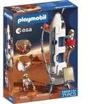 PLAYMOBIL 72011, Aktion/Abenteuer, 4 Jahr(e), Mehrfarbig, Kunststoff - Beige