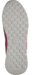 Tamaris Damen Sneaker Ledermix Retro Style lose Einlagen 1-23741-43, Gr&ouml;&szlig;e:37 EU,