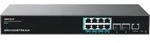 8+2P Grandstream GWN7821P M POE