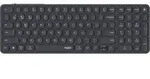 Rapoo E9710M Dunkelgrau Tastatur kabellos - Grau