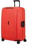 Samsonite Hartschale Koffer 140 L, 81 x 56 x 34 cm, 4 Rollen, TSA‐Schloss,...