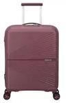 American Tourister Airconic Spinner 55 / 20 TSA Trolley Galactic Mauve - Rosa