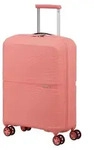 American Tourister Airconic Spinner 55 / 20 TSA Trolley Solar Pink koralle -