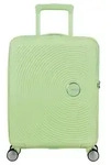 American Tourister Soundbox - 4-Rollen-Kabinentrolley 55 cm (kiwi green) - Gr&uuml;n
