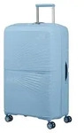American Tourister Airconic Spinner 77 / 28 TSA Trolley Neptune Blue hellblau...