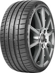 Kumho Sommerreifen motorcycle-tyres Ecsta Sport S PS72 ( 225/40 ZR18 (92Y) XL mit