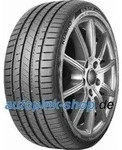 Kumho Sommerreifen motorcycle-tyres Ecsta Sport PS72 ( 225/45 ZR19 96Y XL mit
